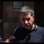 Պետք է ավելի շատ հոգևորականներ ունենալ, որոնք կներկայացնեն Հայաստանը աշխարհում