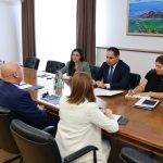 Արցախի «քաղաքական գետտոյի» ստեղծման փորձը