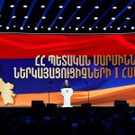 Հեղուկ գազի շուկայում մրցակցությունը խնդիր չի ստեղծում, գինը կիջնի, երբ Լարսը կկայունանա