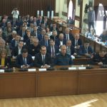 Մեկնարկել է ԱՄՆ Արևելյան թեմի հոգևորականների տարեկան համաժողովը