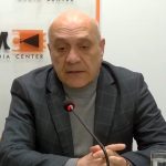 Լևոն Զուրաբյանը՝ Հայոց ցեղասպանության հարցը քաղաքական մանրադրամ դարձնելու մասին