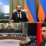 Նիկոլ Փաշինյանի գլխավորությամբ տեղի է ունեցել Անվտանգության խորհրդի նիստ
