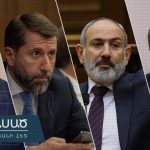 Հայաստանը կորցնելու վտանգը և ցեղասպանության հիշատակի ոտնահարումը