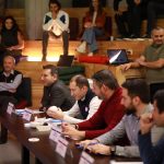 Ֆրանսիայի նախագահի պետական այցը Հայաստան