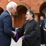 ԵՄ-ն աջակցում է ավտորիտարիզմին․ Հայաստանի հիմնական քաղաքական կուսակցությունները դիմում են Եվրոպայի ղեկավարներին
