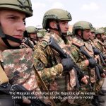 Այն, ինչ տեղի ունեցավ Ղարաբաղում, դա ցեղասպանության շարունակությունն էր այլ ձևով