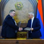 Քոչարյան-Սարգսյան լարվածության պատճառը պետք է բացատրի ինքը՝ Քոչարյանը, ասում է ՀՅԴ ներկայացուցիչը