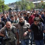 Ընտրողին վաճառքի առարկա դարձնելը՝ ինքնիշխանության հետ փոխանակում, ոչ թե ծիրան