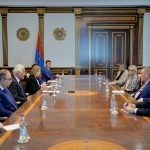 Ադրբեջանի պաշտոնական այցը՝ որպես վերջնական նվաստացում