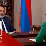 Ինչպե՞ս է Ղարաբաղի հարցը կապվում Գորիսի, Տեղ գյուղի եւ Տավուշի հետ․ «Առավոտի» զրուցակիցն է Անդրանիկ Չավուշյանը