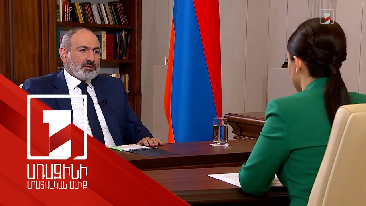 ՀՀ վարչապետը կարծում է, որ Ստեփանակերտի Մայր տաճարի ավերումը պետք է դիտարկել շրջահայաց 11