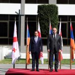 Ռուսաստանի նախագահի ուղերձը Հայոց ցեղասպանության հիշատակի օրվա առթիվ
