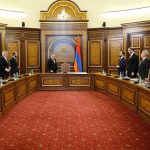 Ադրբեջանի փոխվարչապետի այցը Հայաստան և ռազմական-տեխնիկական ռիսկերը