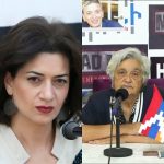 Ոստիկանությունը ձերբակալել է «Ազատություն» կուսակցության նախագահին