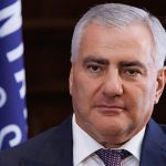 «Մենք այստեղ ապագան կառուցողներն ենք»