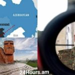 Ընդդիմությունը Հայաստանը մատաղ անելու խմբեր է գործուղել, իսկ Սերժ Սարգսյանի պնդումը մանիպուլյատիվ է․ Իմ վերլուծություն