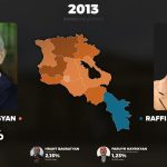 Հայոց ցեղասպանության հիշատակը վերածվում է ինքնասպանության