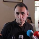 Պետք է ավելի շատ հոգևորականներ ունենալ, որոնք կներկայացնեն Հայաստանը աշխարհում