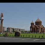 Քաղաքացու օրը՝ Մարալիկում. Իրական Հայաստանի գաղափարախոսություն