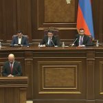 Նիկոլ Փաշինյանը երկրորդ անգամ չկարողացավ հավաքել լսարան Տաշիրում