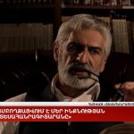 Պետք է ավելի շատ հոգևորականներ ունենալ, որոնք կներկայացնեն Հայաստանը աշխարհում