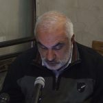 Իշխանությունները ձերբակալեցին «Ուժեղ Հայաստան» կուսակցության անվտանգության ղեկավարին