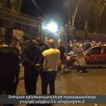 Պետք է ավելի շատ հոգևորականներ ունենալ, որոնք կներկայացնեն Հայաստանը աշխարհում