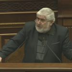 Ընդդիմության խնդիրը՝ ոչ գաղափարական, այլ երկընտրանքի հասկացումը մարդկանց փոխանցելը