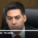 Թոշակառուի ցավը՝ խորովածի ֆոնին