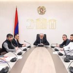 Իշխանությունը հարց է տալիս, թե ինչու եք դուք կենդանի մնացել