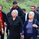 Ընտրական ցուցակներից ինքնաբացարկների վերջին օրն է ավարտվել