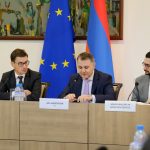 Տաթևիկ Հայրապետյանի հրապարակումը՝ հունիսի 7-ի ընտրությունների մասին