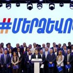 Ռուսաստանը կասեցնում է կոնյակի եւ գյուղմթերքի ներկրումը, իսկ Հայաստանը խոստանում է «հարստանալ» ԵՄ-ի հետ կապերով