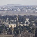 Իրազեկ քաղաքացիների միավորումը բաժանում է ընտրական տեղեկատվություն պարունակող բուկլետներ սահմանային անցակետերում