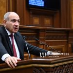 Պետական բյուջեից փոխհատուցումներ՝ հակառուսական քաղաքականության արդյունքում