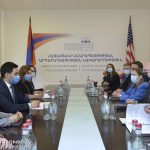 Քոչարյանը զգուշացնում է՝ քաղաքական լարվածության աճի մասին