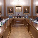 Քաղաքական լարվածության ֆոնին բանտերում տեղի ունեցած իրադարձությունների մասին