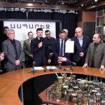 Հանրային գործիչները փոխարինում են պետական կառույցներին