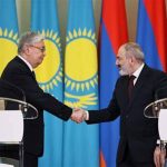 Հունիսի 7-ի ընտրությունները. Կեղծարարության կասկածներ, միջազգային լռություն եւ Փաշինյանի մեկուսացում