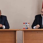 Պետրոս Ղազարյանի և Ռոբերտ Քոչարյանի հարցազրույցի վերլուծություն