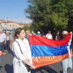 Գյումրիում Մարտուն Գրիգորյանի թիմի դեմ գործողությունները՝ ընտրական մարտահրավերի մասն է