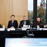 «Ուժեղ Հայաստան» կուսակցությունը հրապարակել է ընտրական գործընթացի վերաբերյալ ահազանգեր