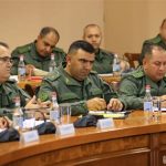 Քաղաքական ընկալումների վերափոխումը. Ուժի պահանջարկը