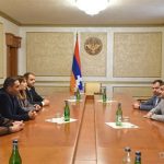 Հեղափոխական իրավիճակը դեռ ձեւավորված չէ, եւ եթե ընդդիմությունը հիմա փորձի, հետո այլեւս չի կարողանա