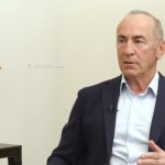 Ռոբերտ Քոչարյանը կարծում է, որ Արցախի ժողովրդի վերադարձի հնարավորությունը սկզբունքային է, սակայն այս պահին իրատեսական չէ