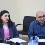 Հայության միասնականությունը՝ պատկերացումների և կապերի խնդիրը