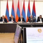 Ռոբերտ Քոչարյանին արգելեցին երկրից մեկնել