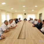 Վանաձորի երկու հանրահավաքները՝ երկու հայկական ճակատագիր