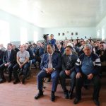 Իշխանությունը հանցանք է համարում հանրային քննադատությունը