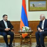 Ռուսաստանի իշխանական շրջանակները լուրջ վերաբերմունք են ցուցաբերում Հայաստանում իրենց դեմ ծավալվող հիբրիդային պատերազմին